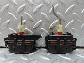 20188 Mercedes-Benz R129 300SL Coupe Heater Box Vacuum Actuator 2pcs