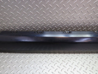 25701 Mercedes-Benz W124 280E Side Skirt Right Side 1246902440