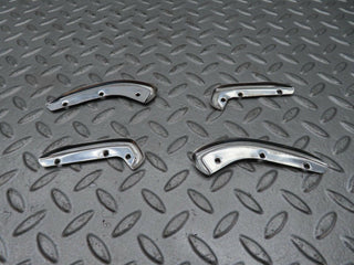 12588 Mercedes-Benz W108 280SE 3.5 Interior Door Handle Trim Left And Right