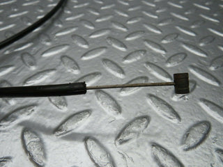 22415 Mercedes-Benz C124 E220 Coupe Bonnet Release Cable