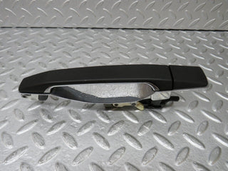 W140 exterior door handle used OEM
