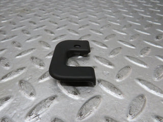 27494 Mercedes-Benz S124 300TE Wagon Left Interior Door Latch Trim