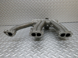 W123 intake manifold used OEM