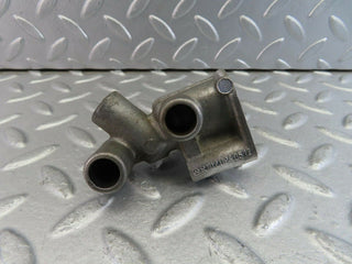 W123 Coupe idle control valve used OEM