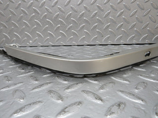 39694 Mercedes-Benz R129 320SL Coupe Right Headlight Lower Trim 1298260677 1298260877