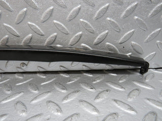 39661 Mercedes-Benz R129 320SL Coupe Right Door Rear Window Channel