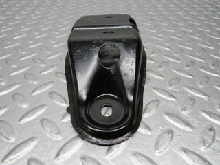 W201 Baby Benz gearbox mount bracket used OEM