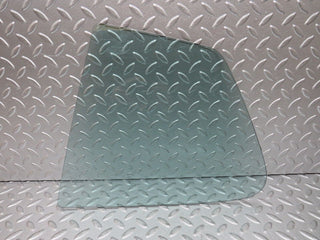 30082 Porsche 924 Rear Left Window Glass