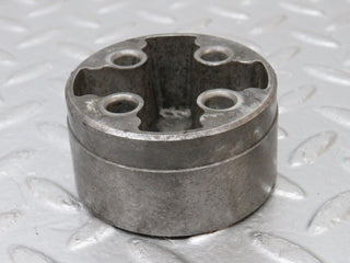 W123 water pump spacer used OEM