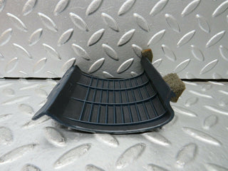 W116 dashboard speaker cover right side used OEM