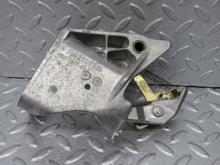 W201 Baby Benz brake pedal bracket used OEM
