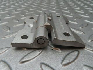 4494 Mercedes-Benz W123 230E Door Hinge 1237200037