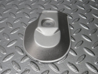 30904 Mercedes-Benz W201 190E 2.0L Engine Mount Bracket Heat Shield