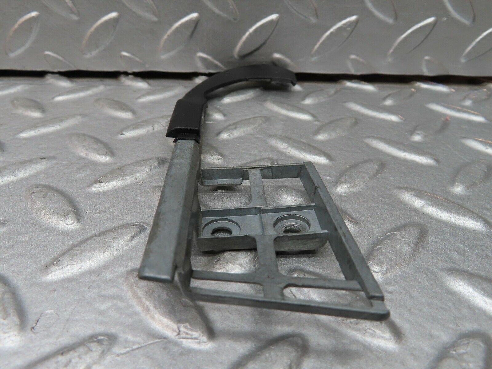 19962 Mercedes-Benz R129 300SL Coupe Interior Door Handle Bracket Left Side