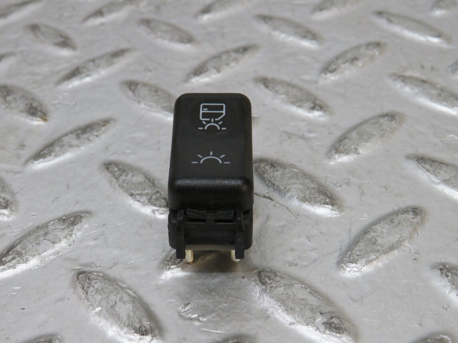 27555 Mercedes-Benz S124 300TE Wagon Interior Light Switch 1248210251