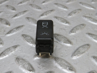 27555 Mercedes-Benz S124 300TE Wagon Interior Light Switch 1248210251