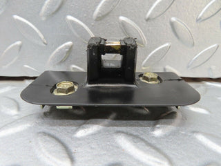W124 trunk lock latch used OEM