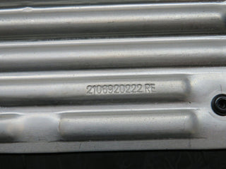 34798 Mercedes-Benz W210 320E B Pillar Bottom Cover Right 2106902230 210692022