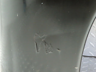 W121 Ponton front left wing fender used OEM