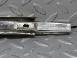 35804 Mercedes-Benz W108 Rear Left Door Window Chrome Trim