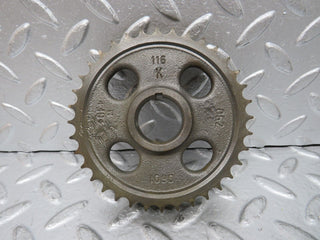 0020 Mercedes-Benz W116 350SE Camshaft Timing Gear 1160520601
