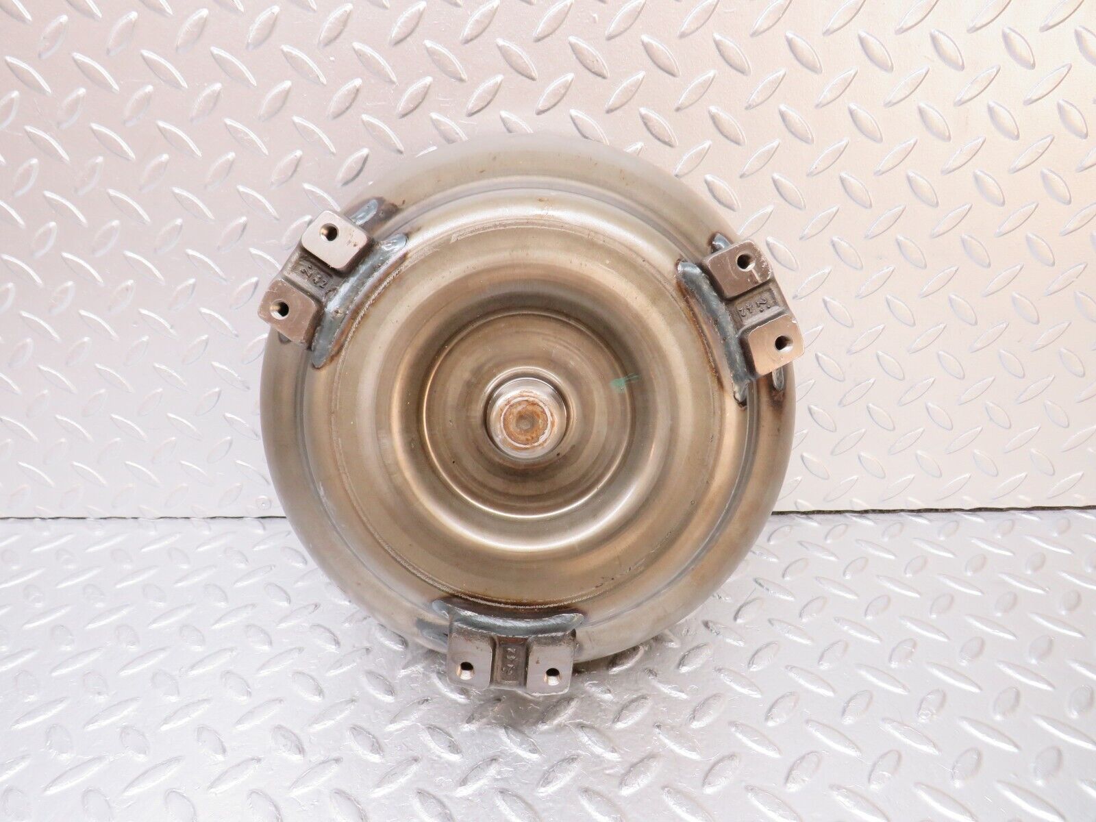 35039 Mercedes-Benz W210 320E Torque Converter