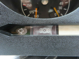 6921 Mercedes-Benz C107 350SLC Coupe Instrument Cluster 1075421001