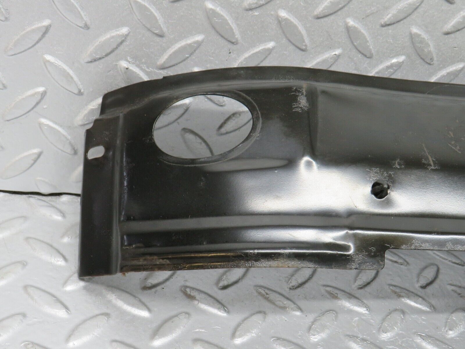 39337 Mercedes-Benz R129 320SL Coupe Engine Bay Firewall Panel