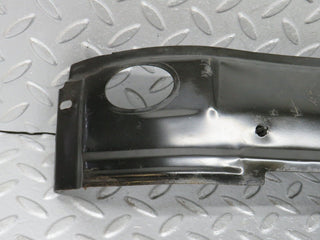 R129 SL engine bay firewall panel used OEM
