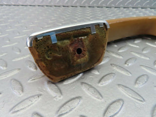 W123 Coupe interior door handle front right used OEM