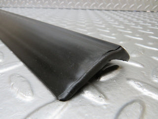 25596 Mercedes-Benz W123 200 Rear Right Door Lower Moulding Trim