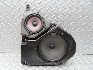 19463 Mercedes-Benz C140 CL420 Coupe Right Door Speakers 1408205202