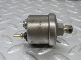 34484 Mercedes-Benz C126 380SEC Coupe Oil Pressure Sensor 0055421817