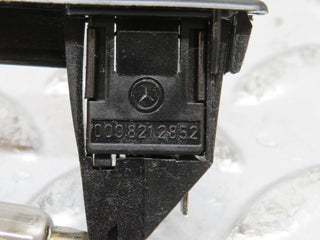 W116 trunk light switch used OEM