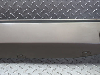 36606 Mercedes-Benz W201 190E 2.0L Side Skirt Left 2016906340 2016981030 2016981230