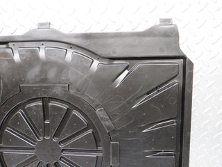 31555 Mercedes-Benz W201 190LE 1.8L Boot Trunk Spare Wheel Cover 2016931633