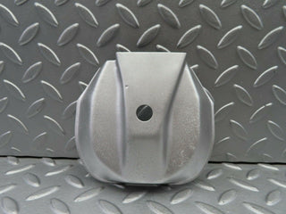 6998 Mercedes-Benz C107 350SLC Coupe Engine Mount Bracket Heat Shield Cover