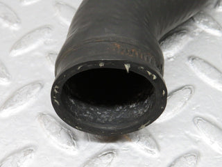 W124 Cabriolet coolant hose pipe used OEM