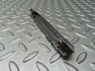 4777 Mercedes-Benz W114 280CE Coupe Boot Lid Pull Handle