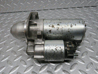 31450 Mercedes-Benz S124 220TE Wagon Starter Motor Bosch 0001108149