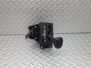 41168 Mercedes-Benz W126 300SE Gear Shift Selector 1262670740