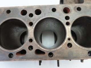9538 Mercedes-Benz W115 Engine Block OM615 6150111801