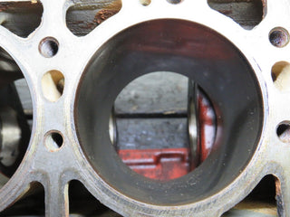 37675 Mercedes-Benz W109 300SE Engine Block M116.981 1160110601