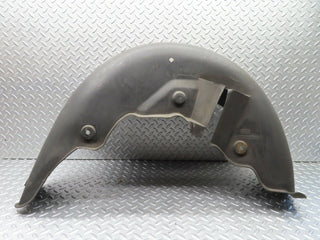 R129 SL rear right inner fender wing wheel arch lining used OEM