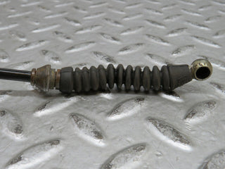 29207 Mercedes-Benz W123 280E Kickdown Cable