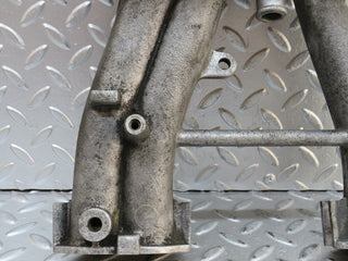 28421 Mercedes-Benz S123 240D Wagon Intake Manifold 6151410201