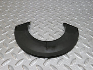 W124 wiper surround trim cover used OEM
