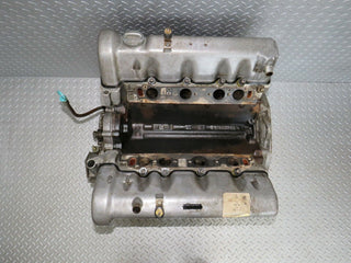 23426 Mercedes-Benz W116 350SE 8 Cylinder Petrol Engine 1160110801 M116.985