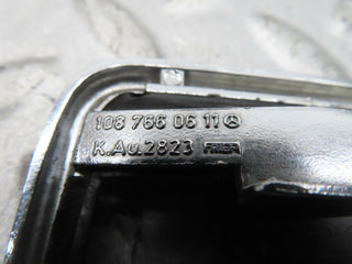 12262 Mercedes-Benz W108 280SE 3.5 Chrome Frame For Door Handle 1087660611