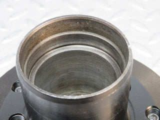 W108 front wheel hub used OEM
